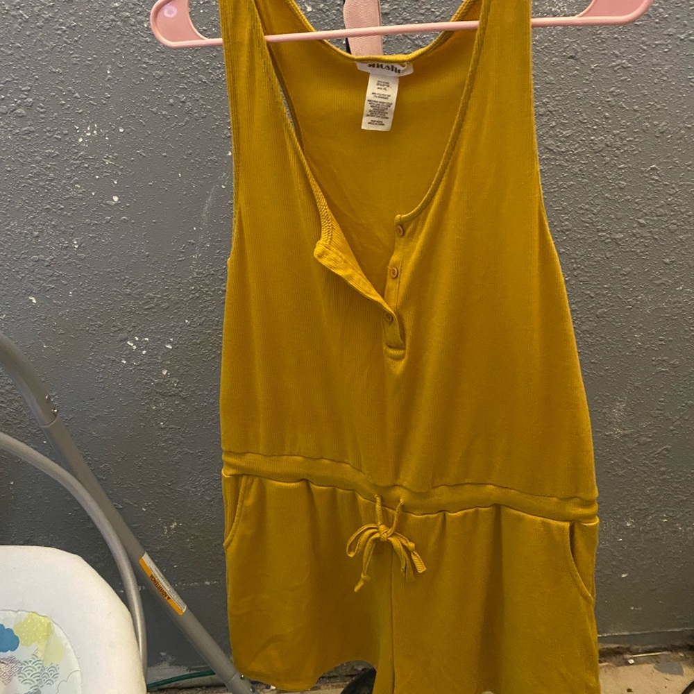 Romper